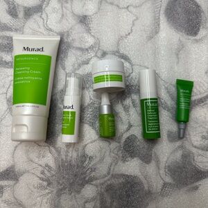 Murad Resurgence Skincare Collection -